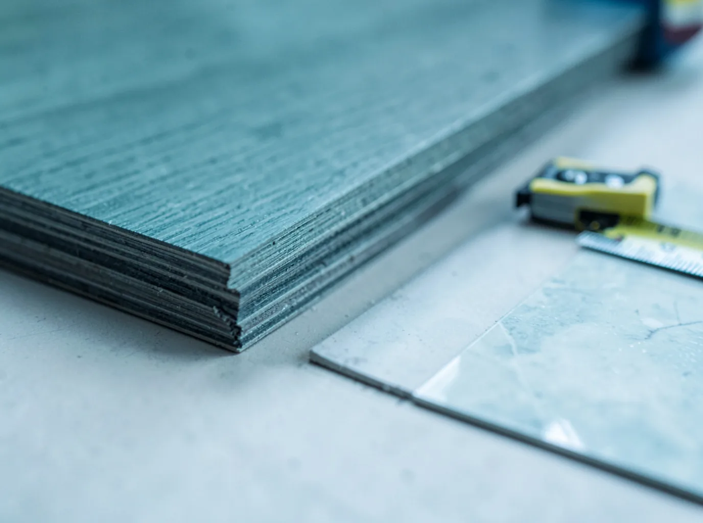 Luxury Vinyl Plank Installation Garland, NC FAQs